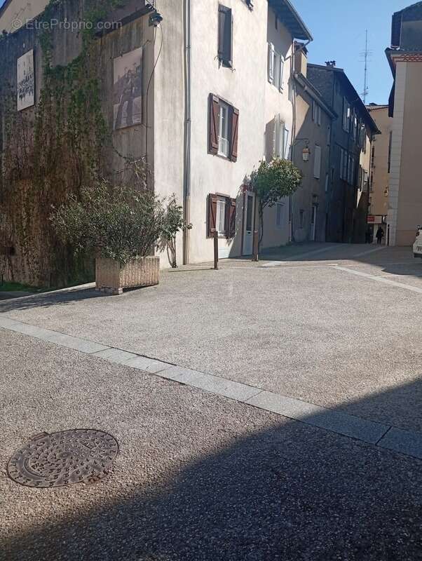 Appartement à FOIX
