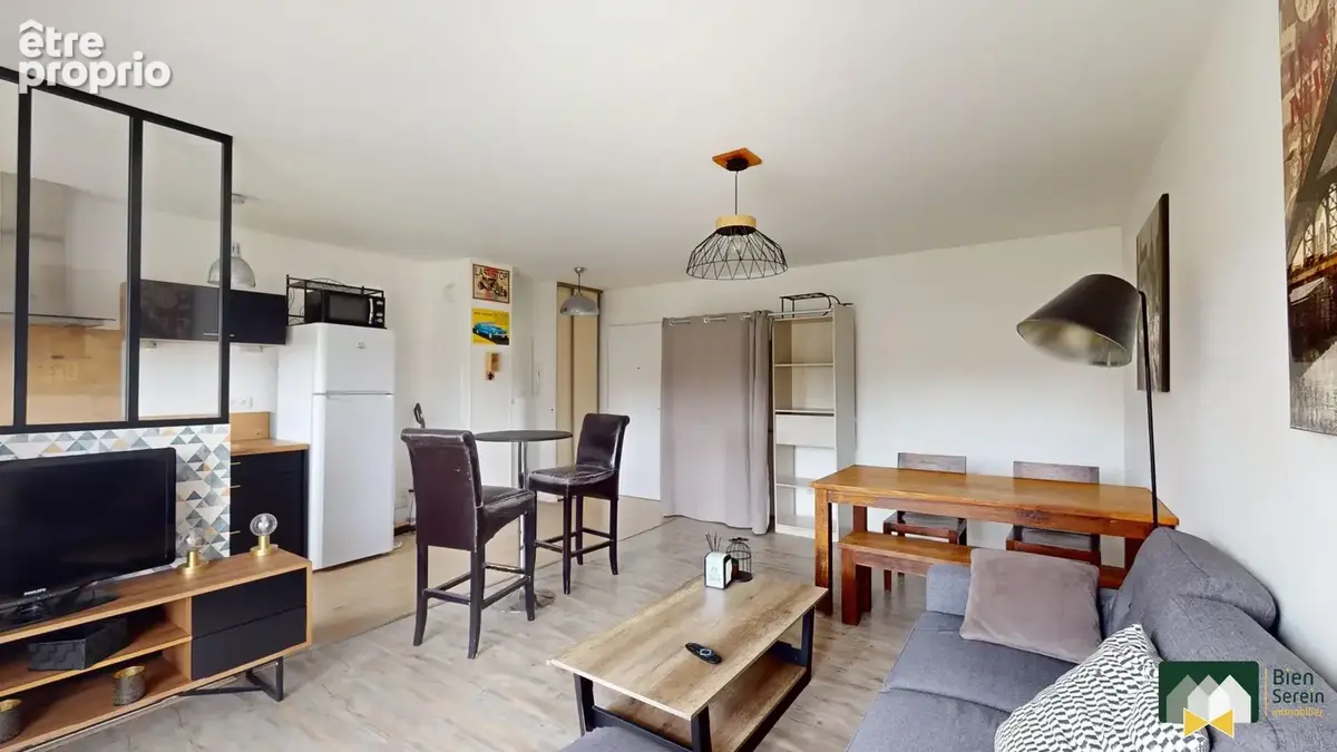 Appartement à CHARTRES
