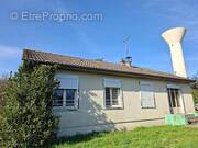 Photo 1 - Maison à VANNES-SUR-COSSON