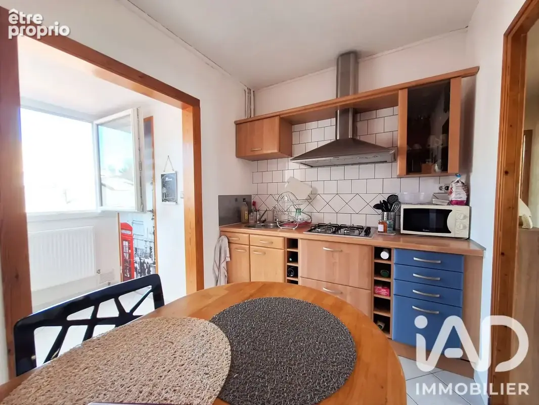 Photo 1 - Appartement à BOULOGNE-SUR-MER