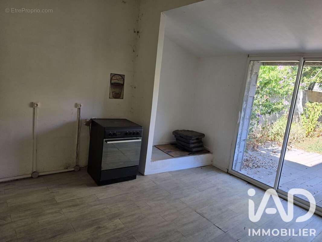 Maison 106 m² à Yzeure  - photo 9