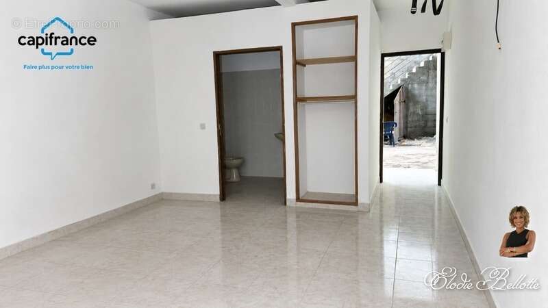 Appartement à TROIS-RIVIERES