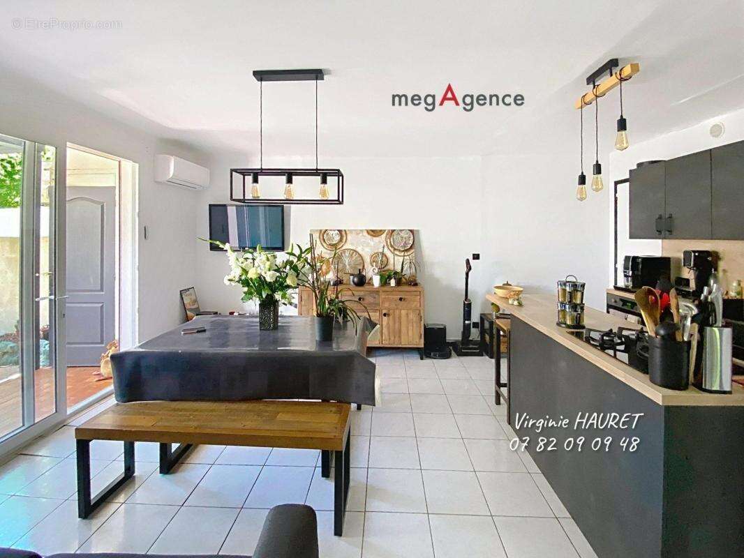 Appartement à NARBONNE