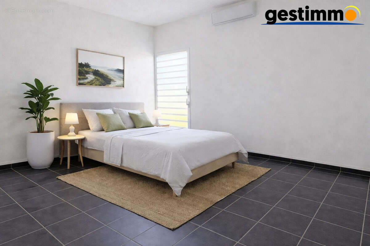 Appartement à CAYENNE