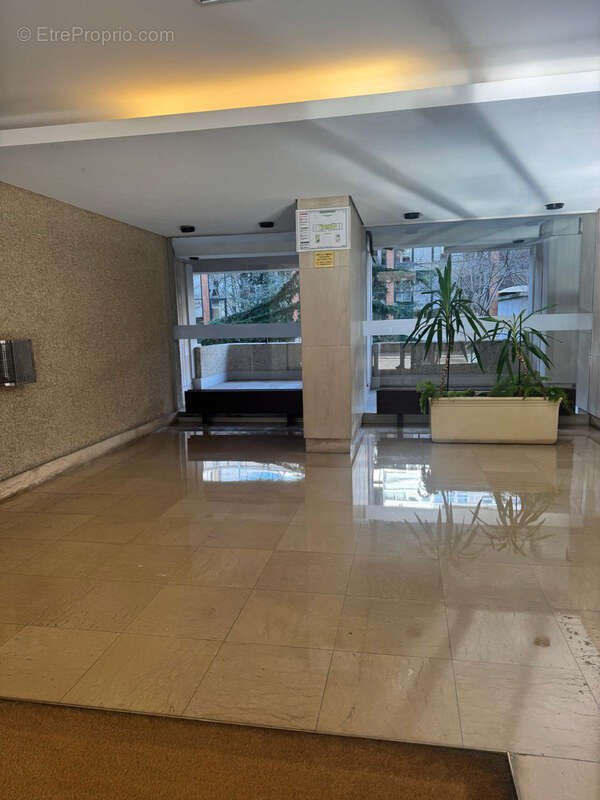 Appartement à PARIS-10E