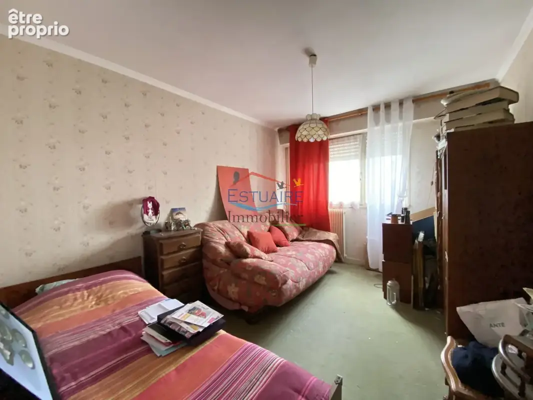 Appartement 84 m² à Saint-Herblain  - photo 5