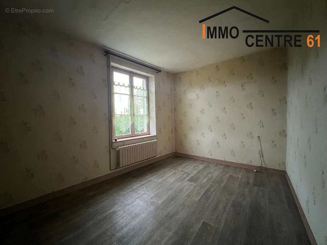 Maison à LA FERTE-MACE