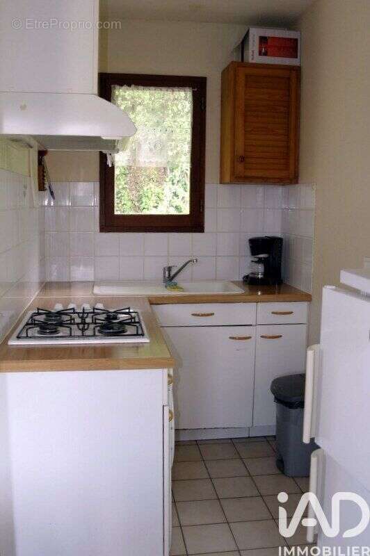 Maison 32 m² à Estang  - photo 4