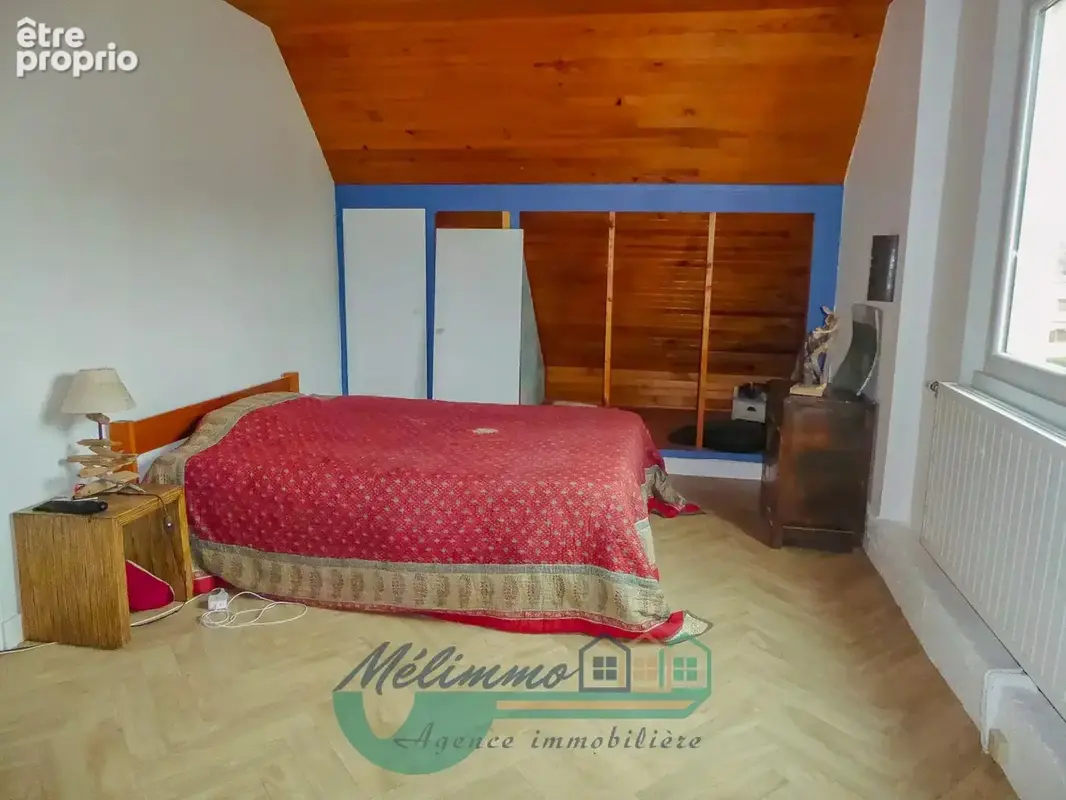Maison 230 m² à Saint-Sauveur-En-Puisaye  - photo 4