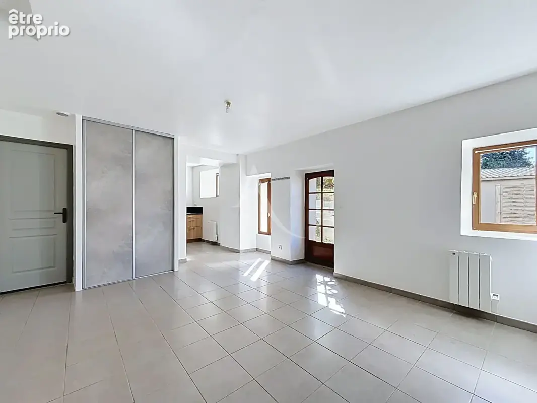 Appartement Laval 3 pièce(s) 59.60 m2 - photo 2