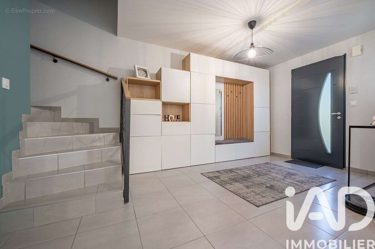 Photo 4 - Maison à YUTZ