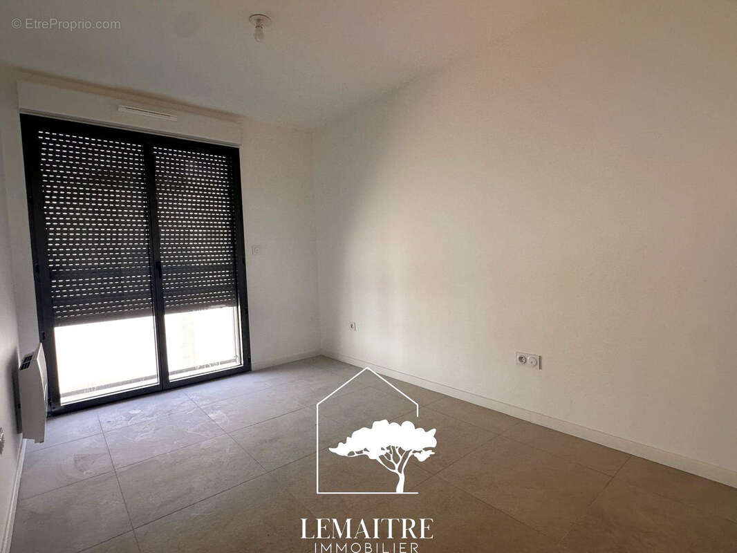 Appartement à LES MATHES