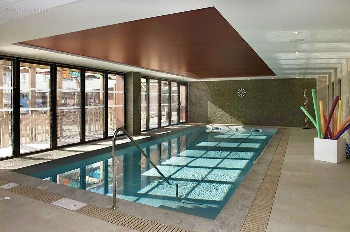 Appartement à LA TREMBLADE