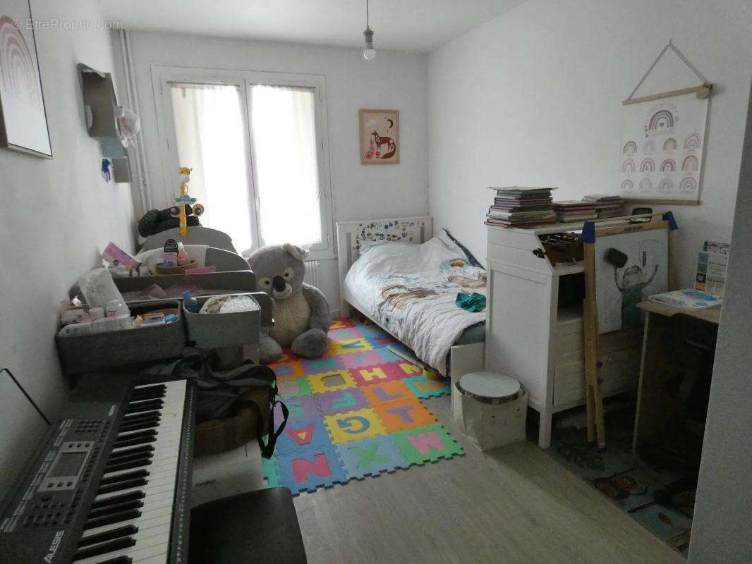 Appartement à LIMOGES