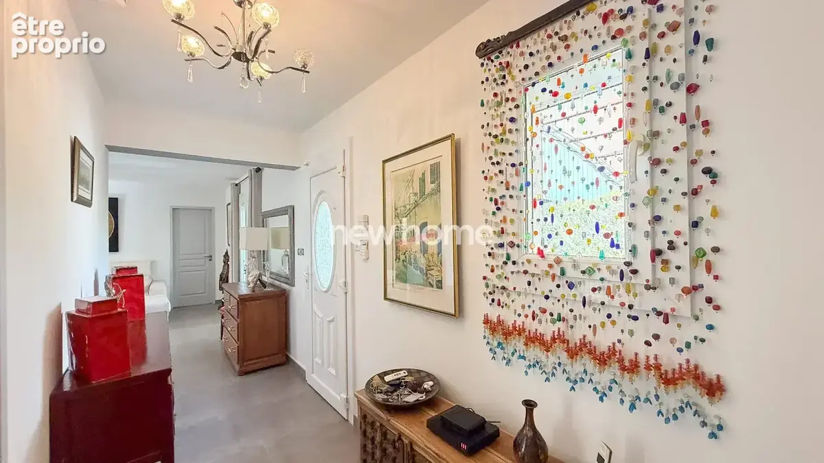 Maison provençale de charme 7 pieces avec piscine et t2 indépendant - photo 20