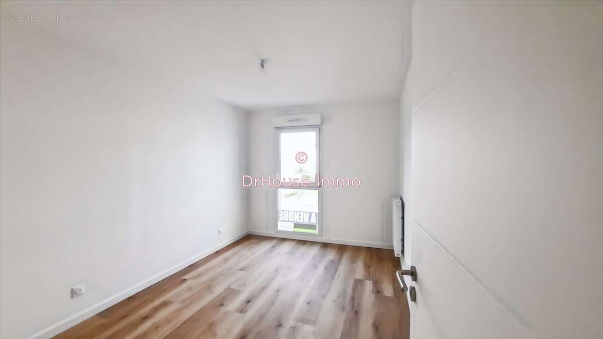 Appartement à VANNES