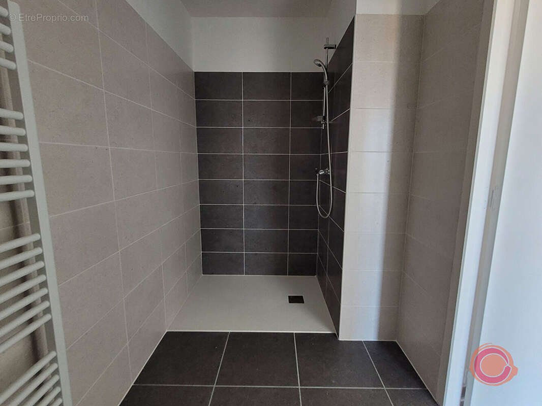 Appartement à RODEZ