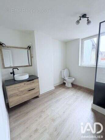 Photo 6 - Appartement à BAR-LE-DUC