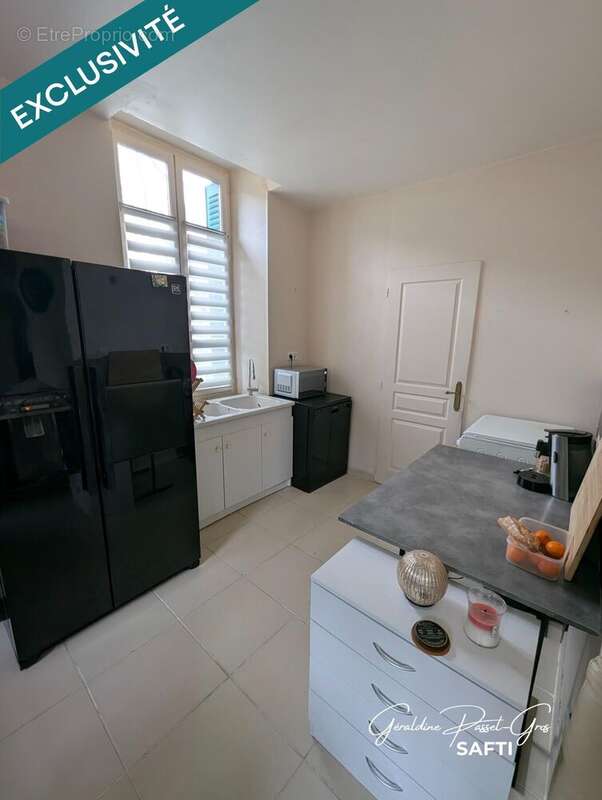 Appartement 180 m² à Barbieres  - photo 5