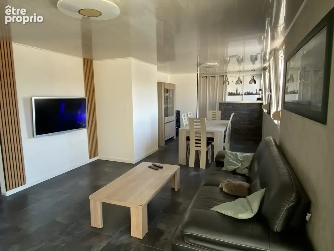 Maison 4 pièces 112 m² à vendre à Pihen-Les-Guines (62340) - photo 4