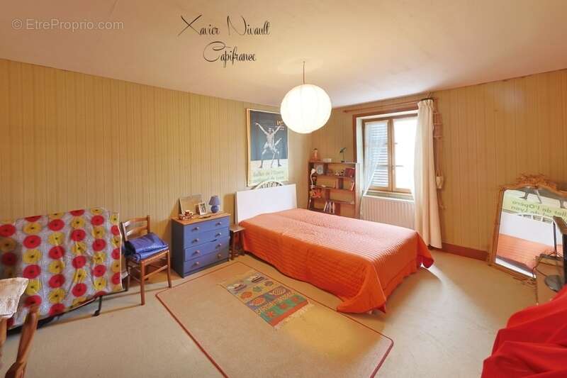 Maison à vendre 6 pièces proche de FLEURVILLE (71) - photo 11
