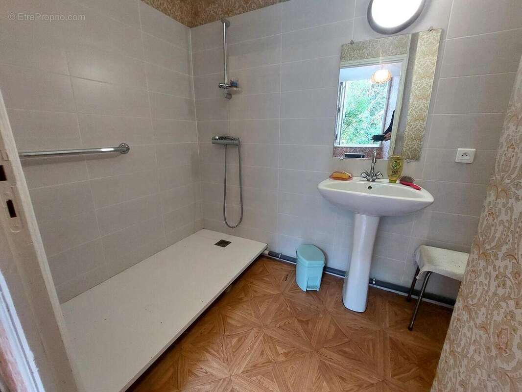 ch1sde - Maison à AURIGNAC