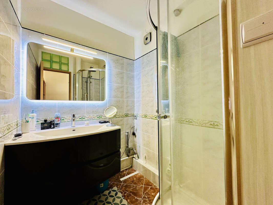 Appartement à NARBONNE