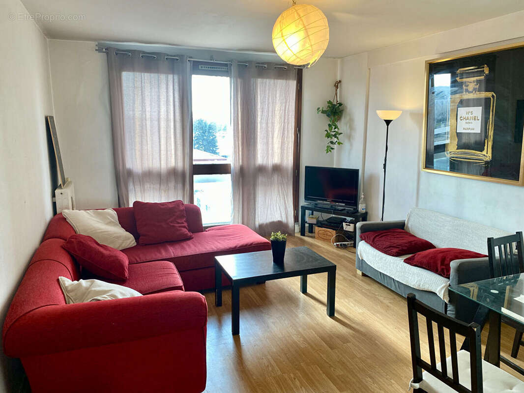 Appartement à CERGY