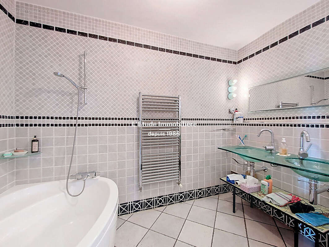 Appartement à LYON-3E