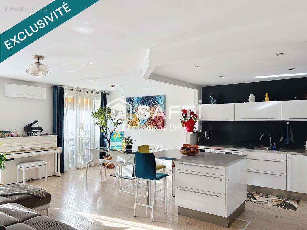Photo 4 - Appartement à CASTANET-TOLOSAN