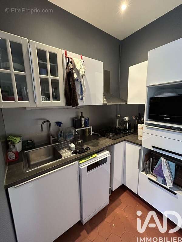 Photo 5 - Appartement à SOUPPES-SUR-LOING