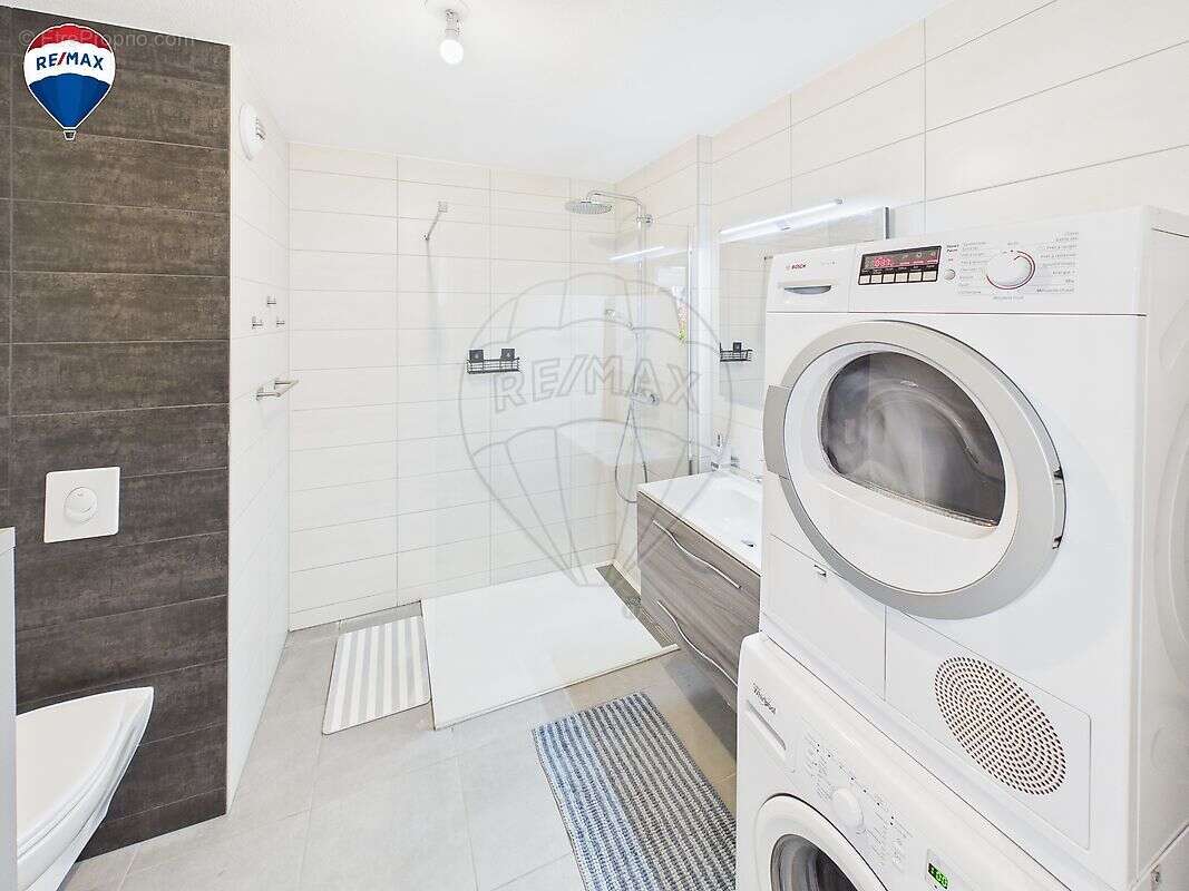 Appartement à KEMBS