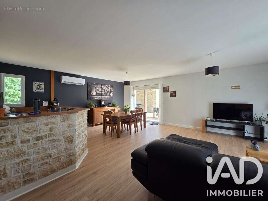 Photo 5 - Maison à MORNAC
