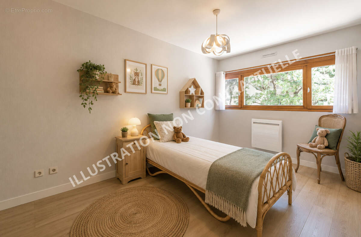 Appartement à ANNECY
