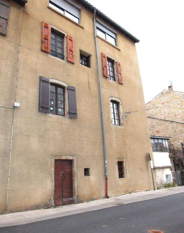 Appartement à MILLAU