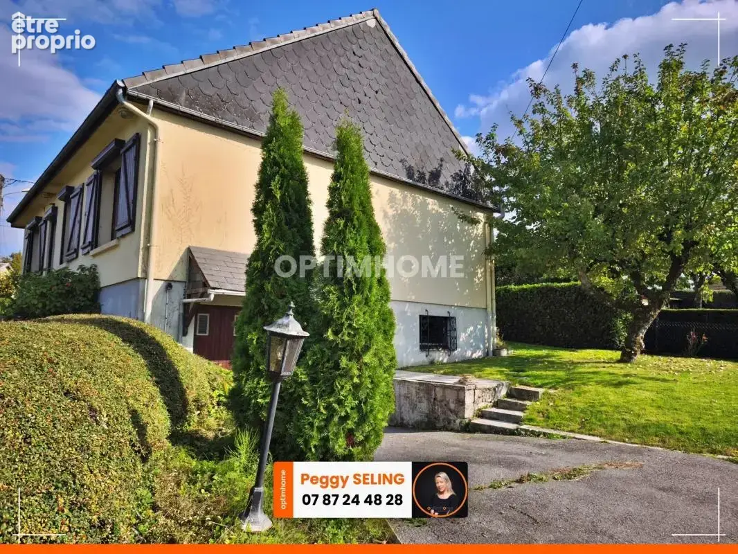 Maison à vendre 4 pièces BUIRE (02) - photo 2