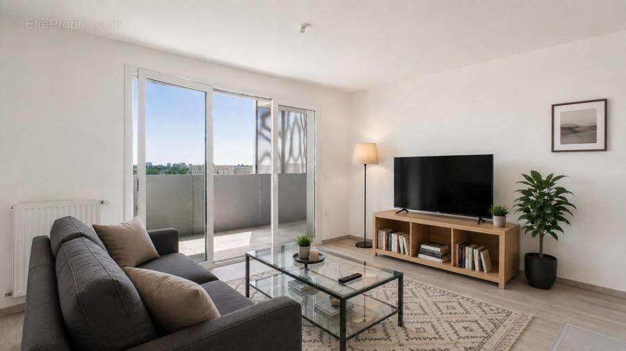 Appartement 3 pièces 58 m² à vendre à Rennes (35000) - photo 106