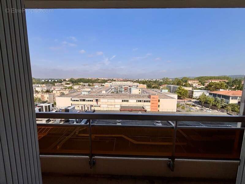 Appartement à vendre 1 pièces AIX EN PROVENCE (13) - photo 6