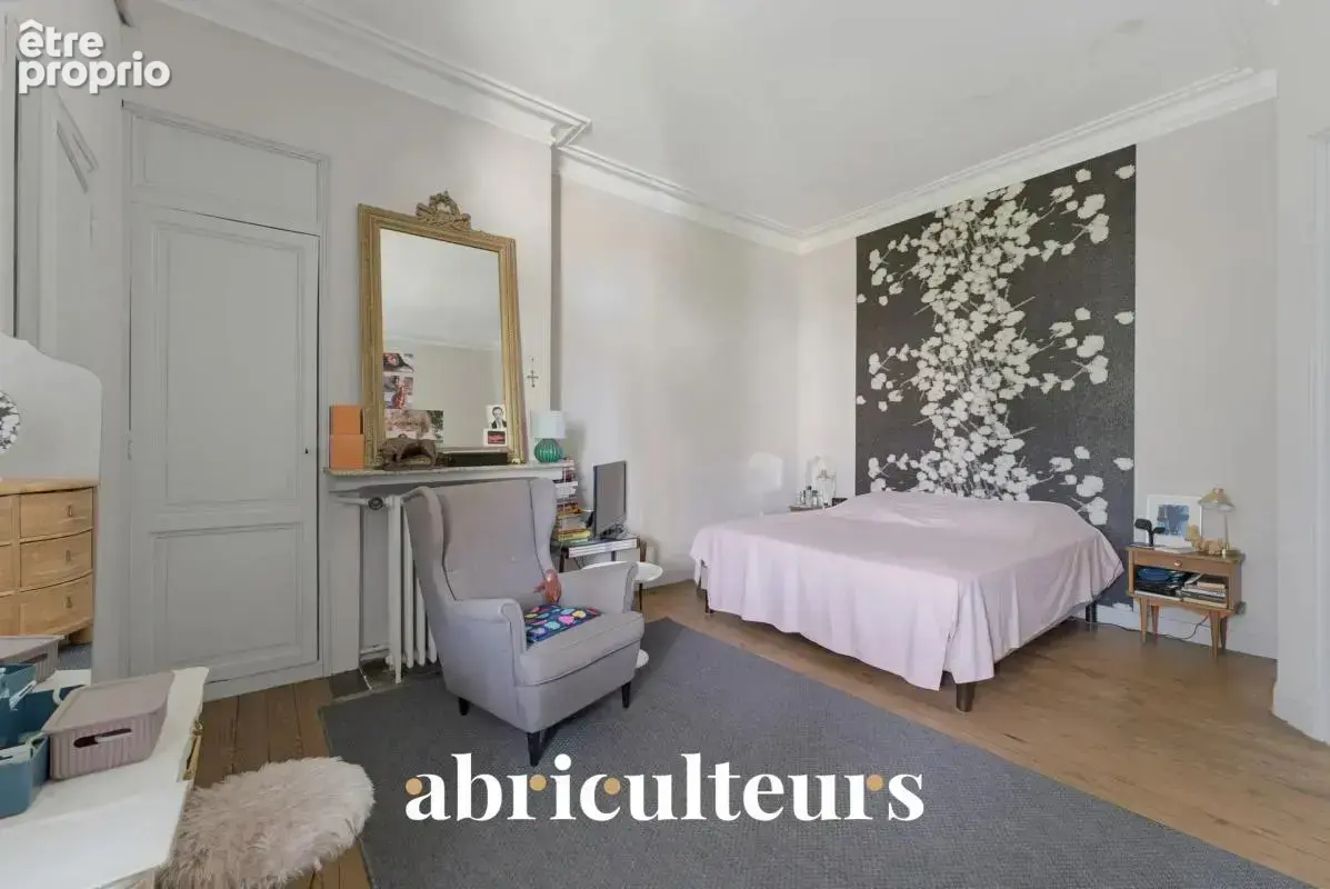 Maison bourgeoise avec jardin et terrasse en vente à Bordeaux - photo 13