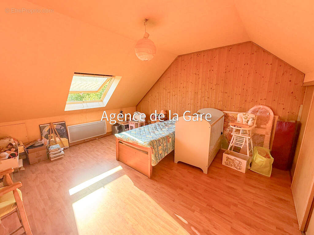 Maison à SARTROUVILLE