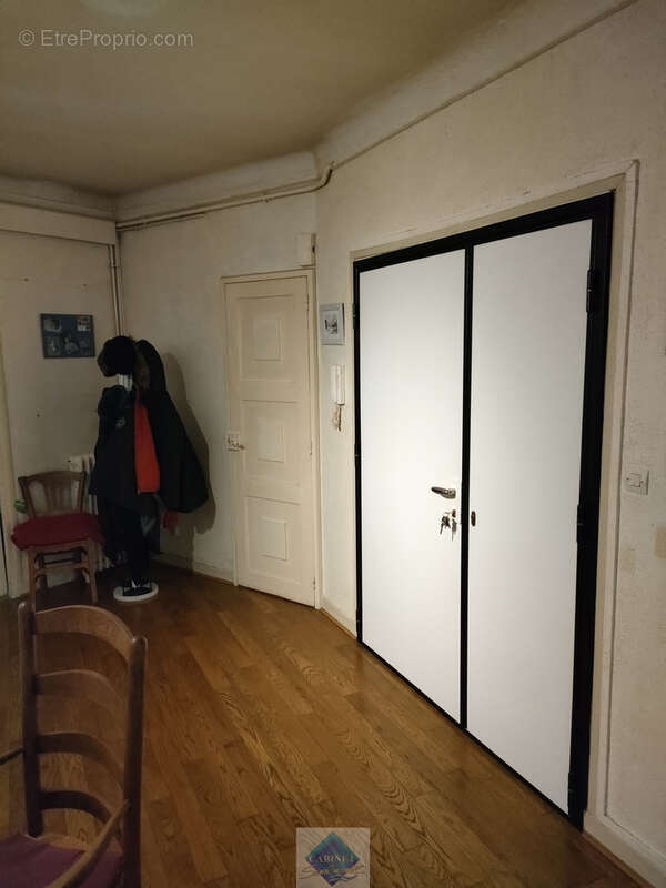 Appartement tout confort centre ville - photo 6