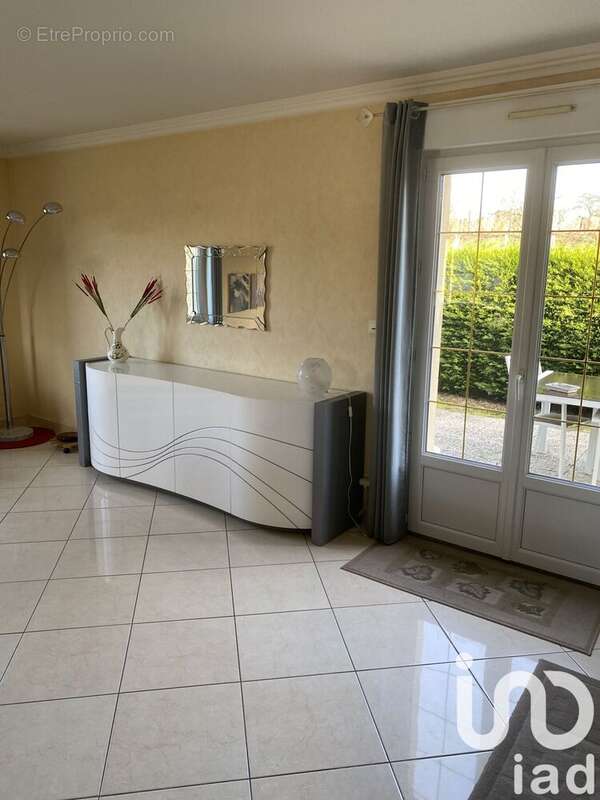 Photo 9 - Maison à LES BORDES