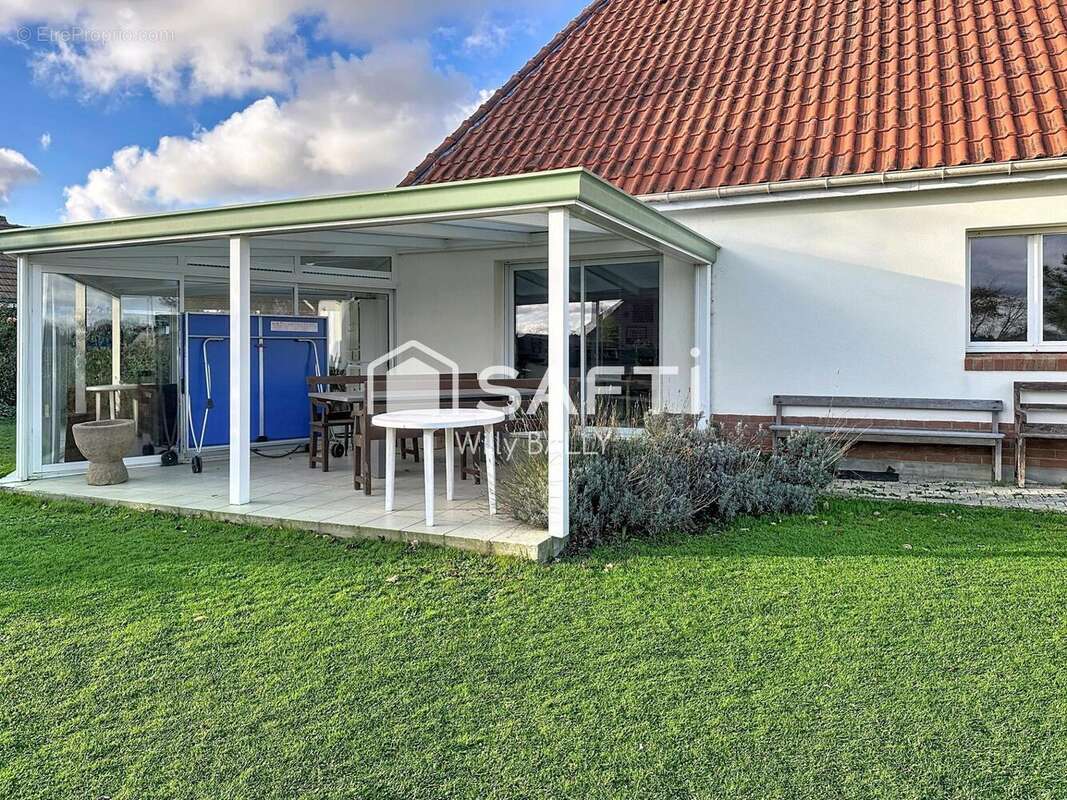 Photo 8 - Maison à SORRUS