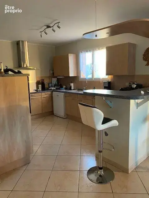 Belle villa traditionnelle type 5 sur 1300m2 de jardin avec piscine - vue degagée - photo 5