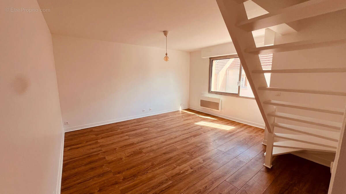 Appartement à ETAMPES