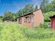 Maison à BOUIN-PLUMOISON