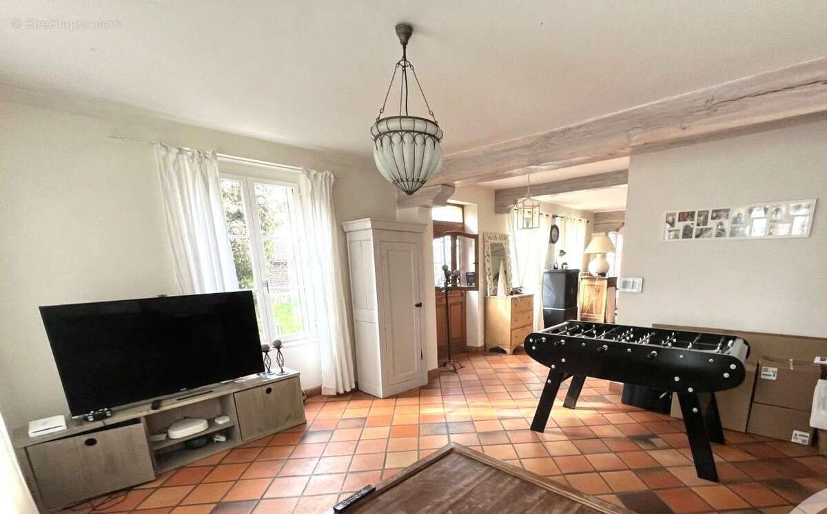 Belle demeure avec piscine exceptionnelle ! - photo 6