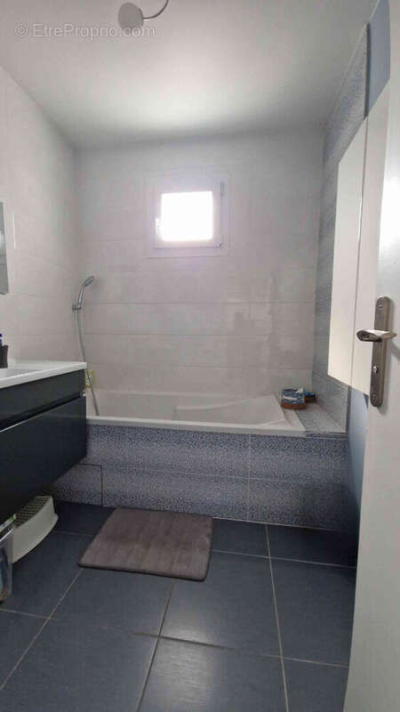 Maison à JOUY-EN-JOSAS