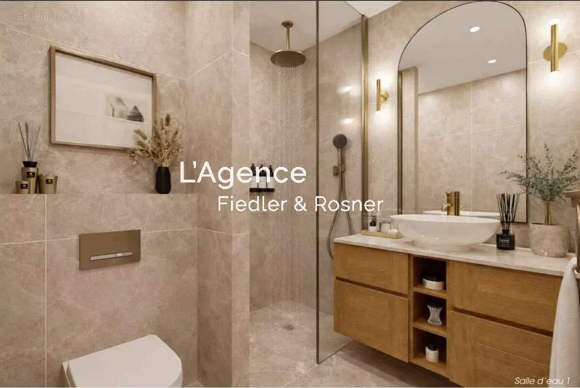 Appartement à SAINT-TROPEZ