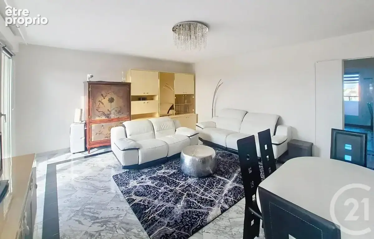 Appartement 5 pièces 99 m² à vendre à Creteil (94000) - photo 5